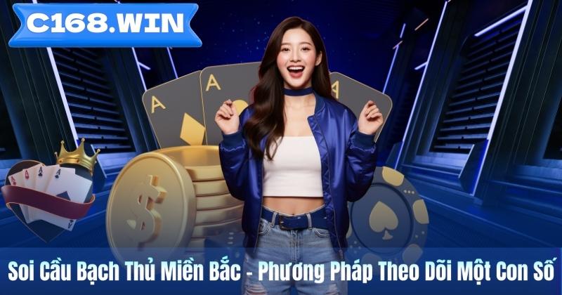 Soi Cầu Bạch Thủ Miền Bắc – Phương Pháp Theo Dõi Một Con Số Soi Cầu Bạch Thủ Miền Bắc – Phương Pháp Theo Dõi Một Con Số